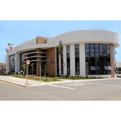 Balsa Nova completa 60 anos de emancipação política